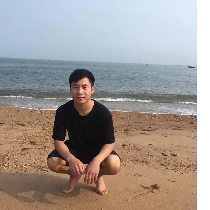 人生处处是风景