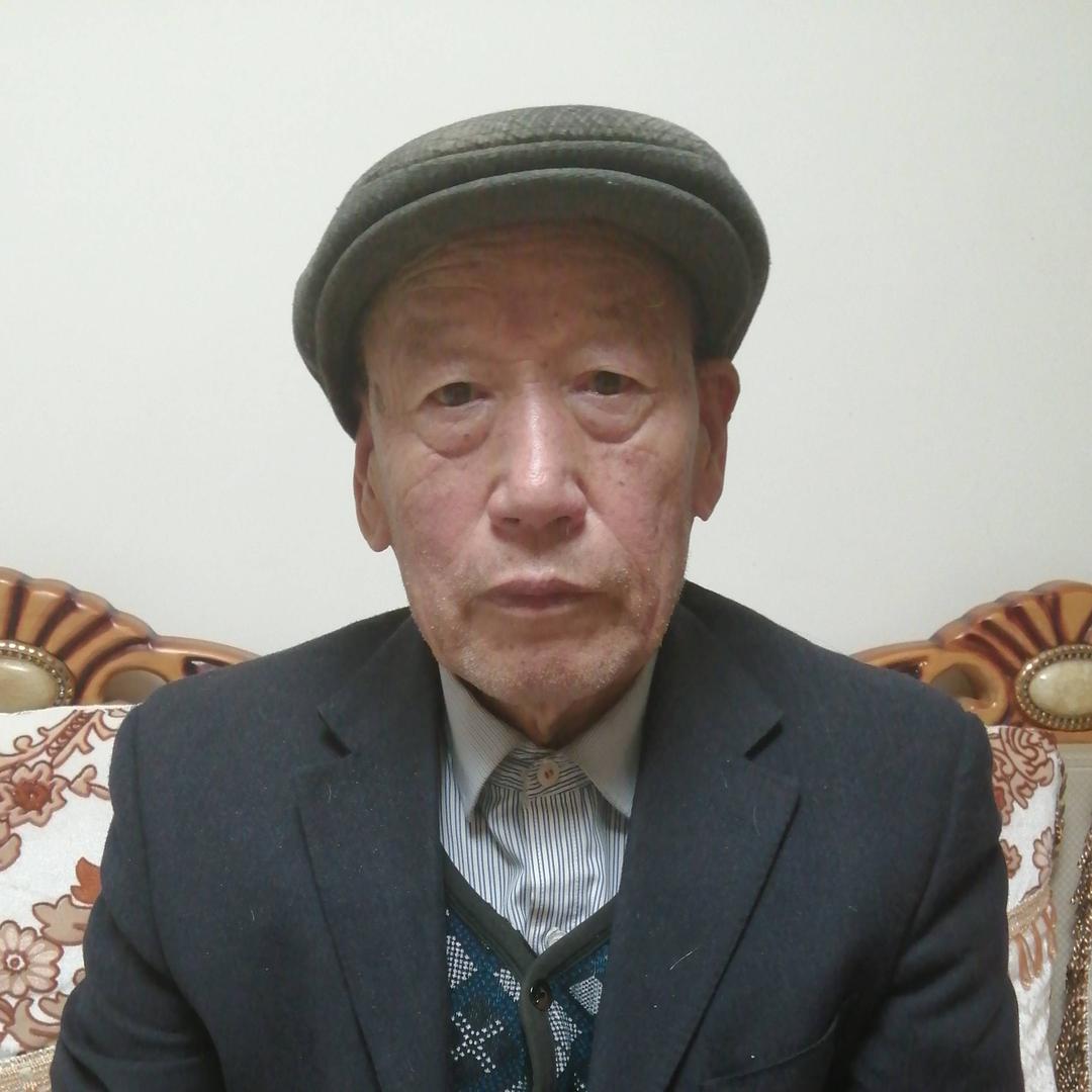 王老爷子82啦
