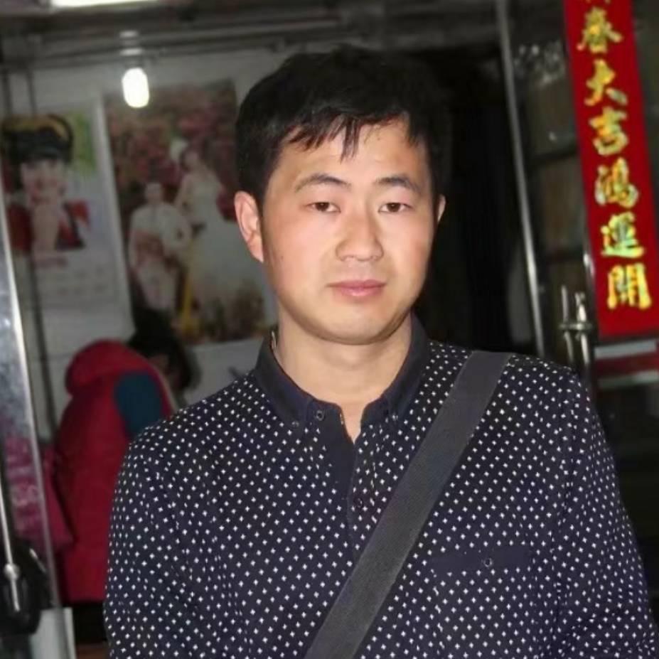 德州李杰，安装监控指纹锁