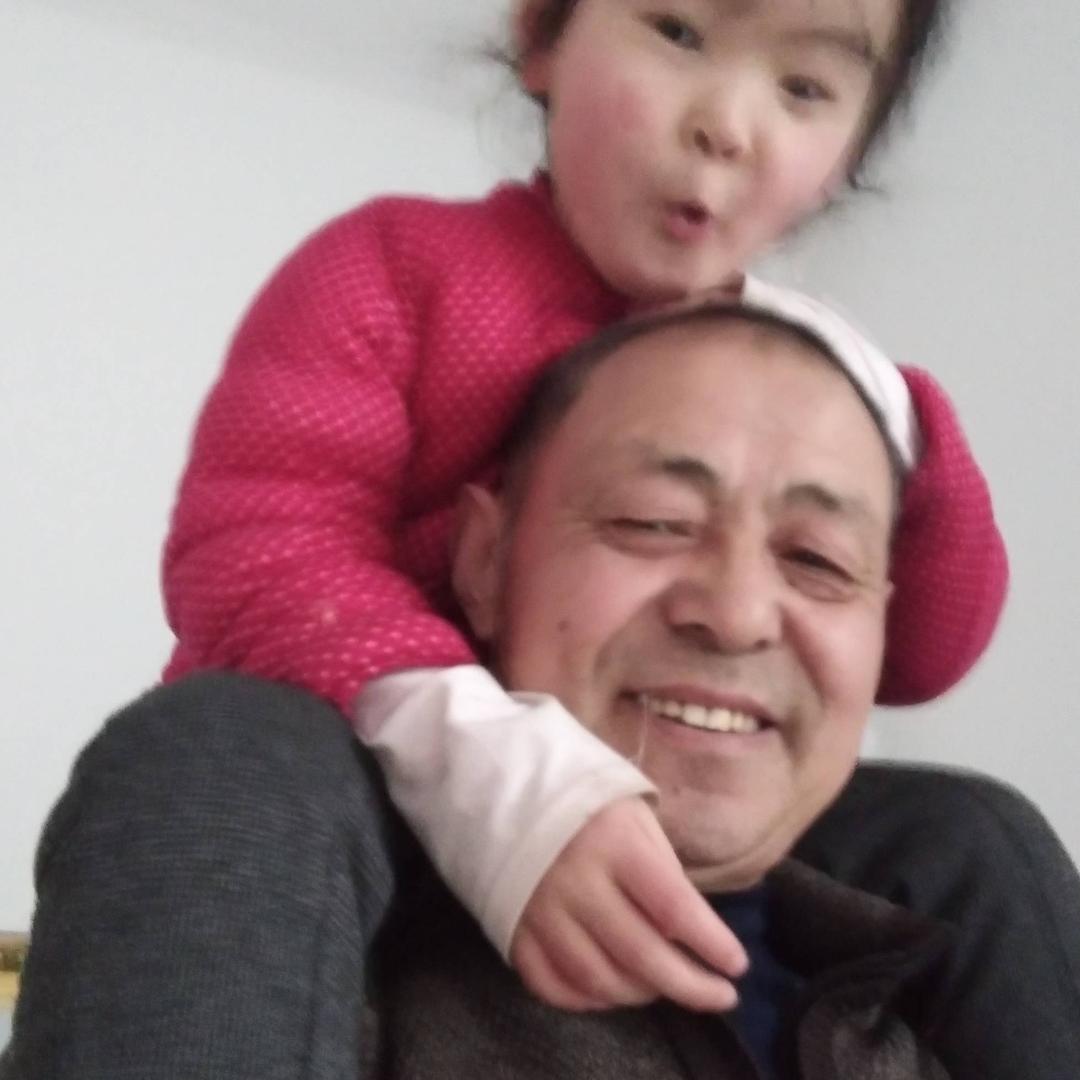 快乐老人14