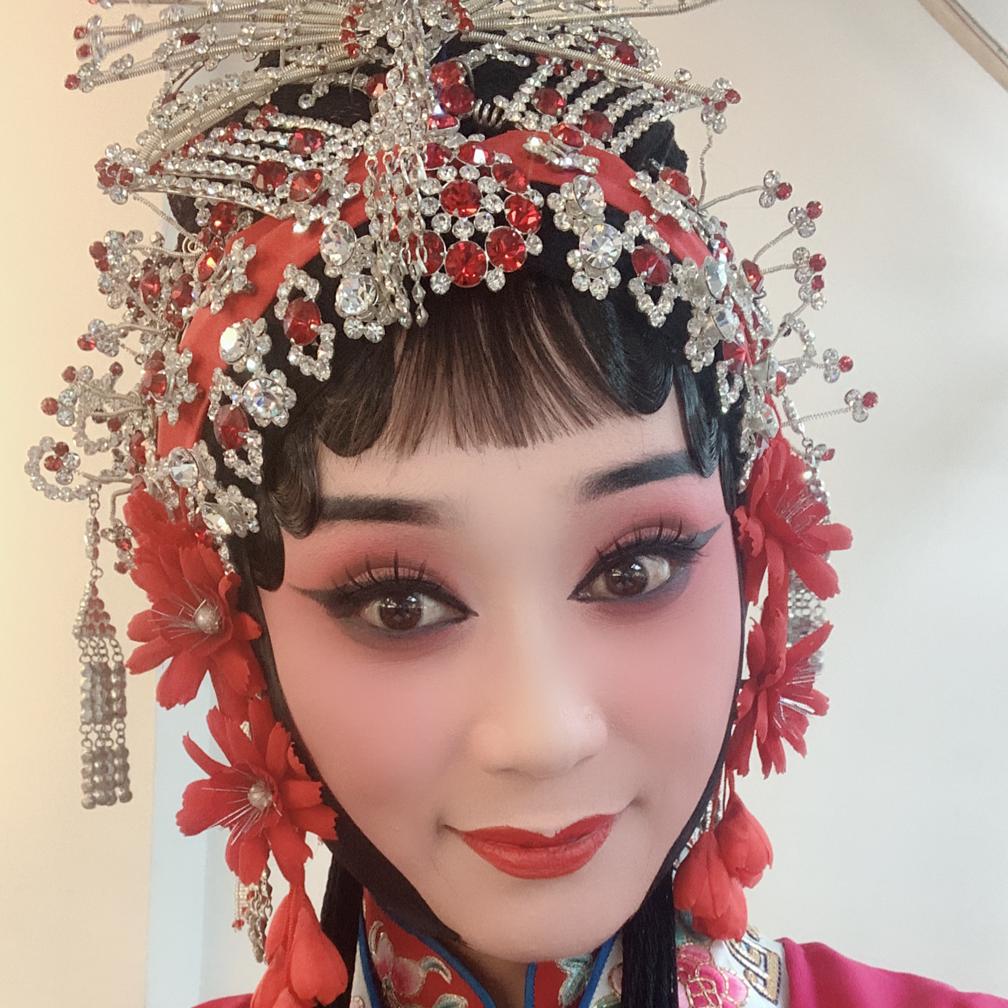 梨园春程海维小号