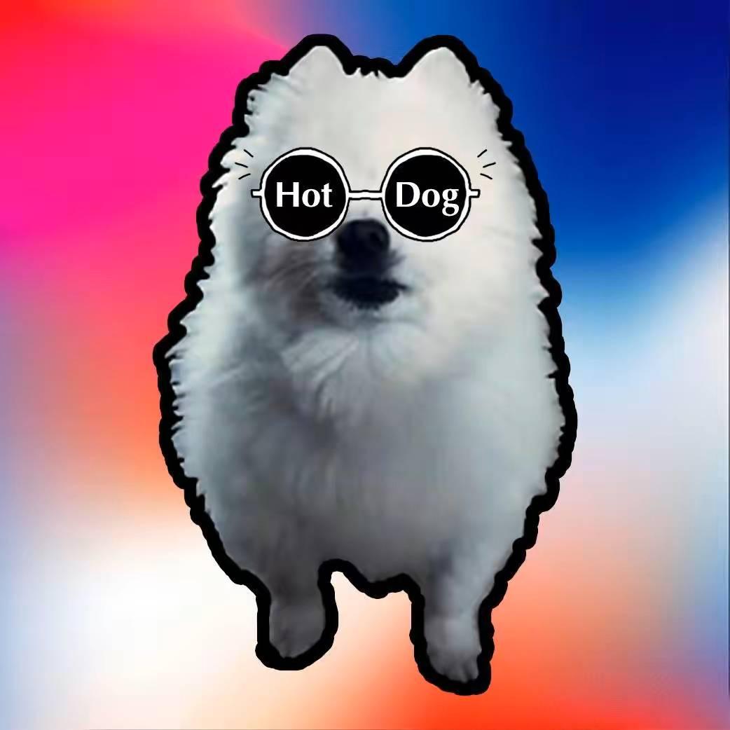 Hot Dog