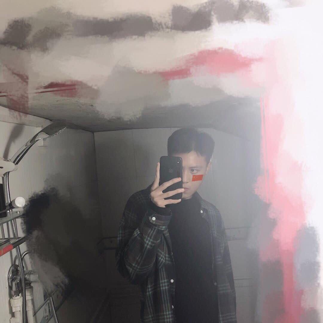 晚餐吃你cy