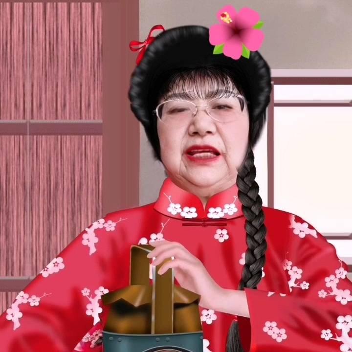 高风英123