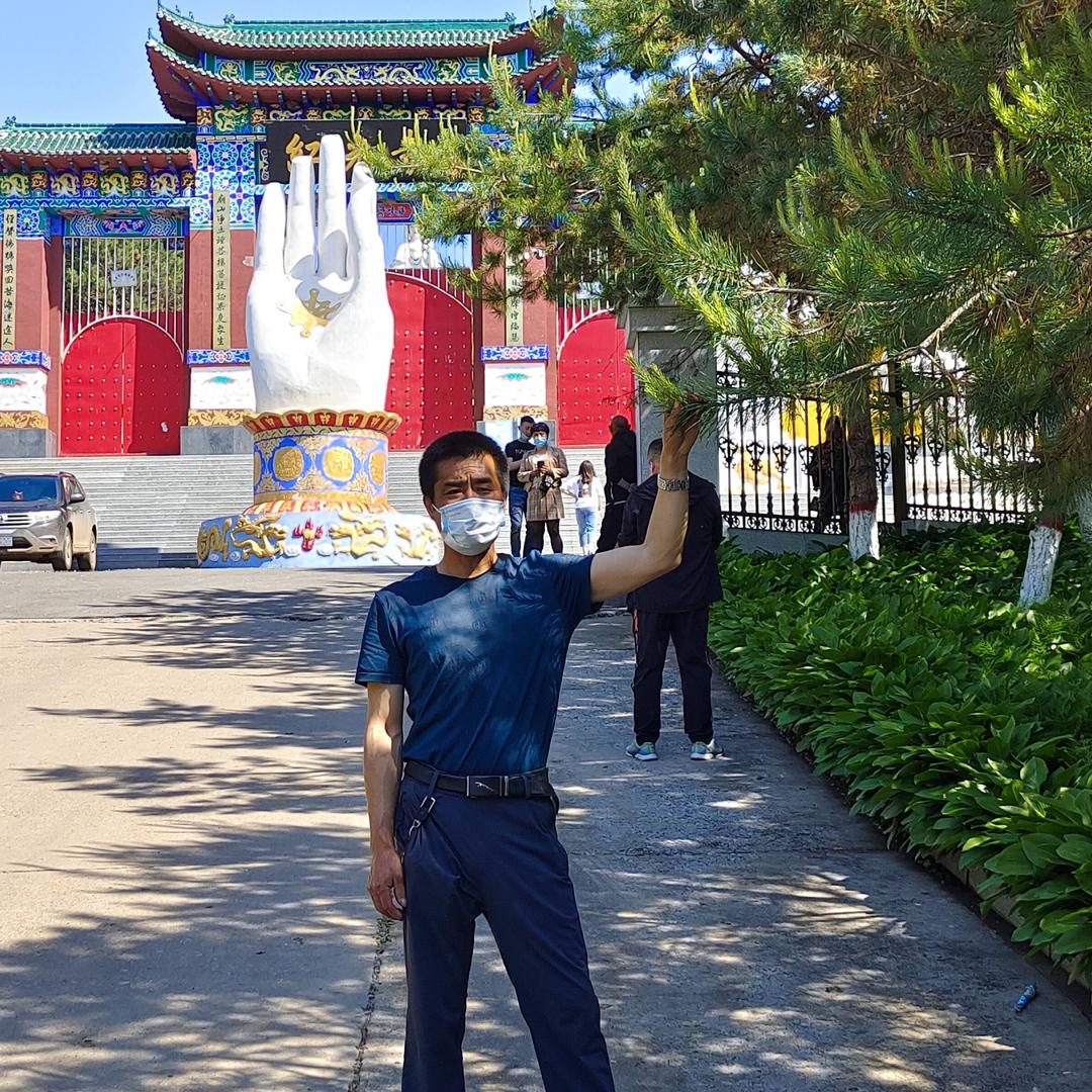 我的人生：我做主！