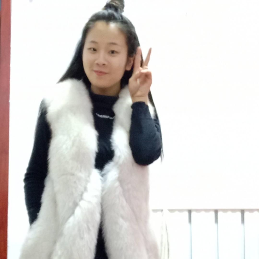 青州小杰子
