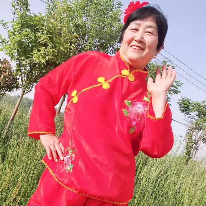 郸城开心人