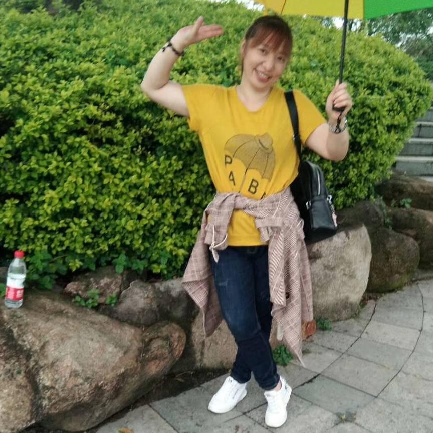 阿丽姐\