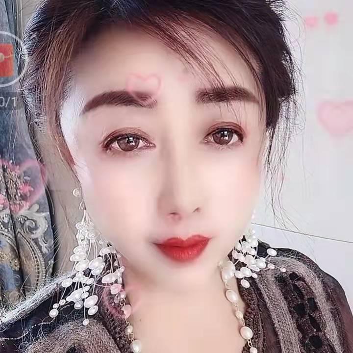 自信真女王688