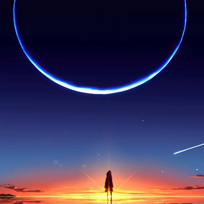 为你