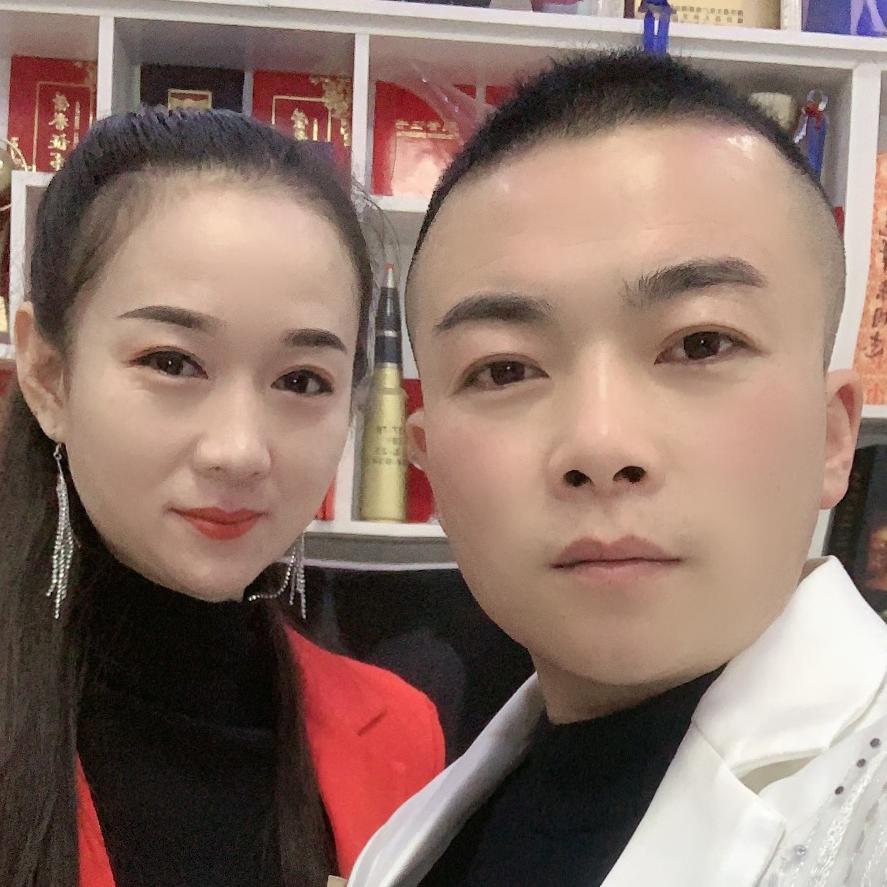 董松恩唢呐《非遗传承》