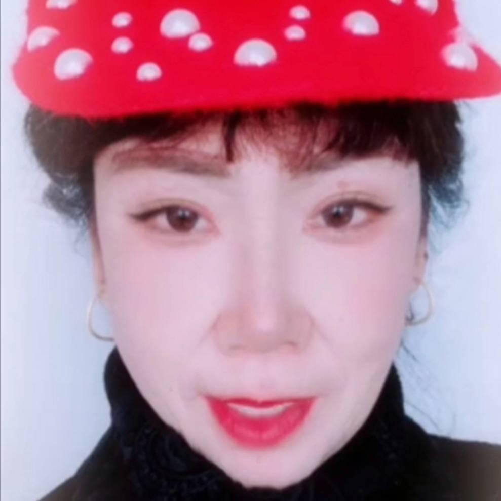 幸福的向曰葵