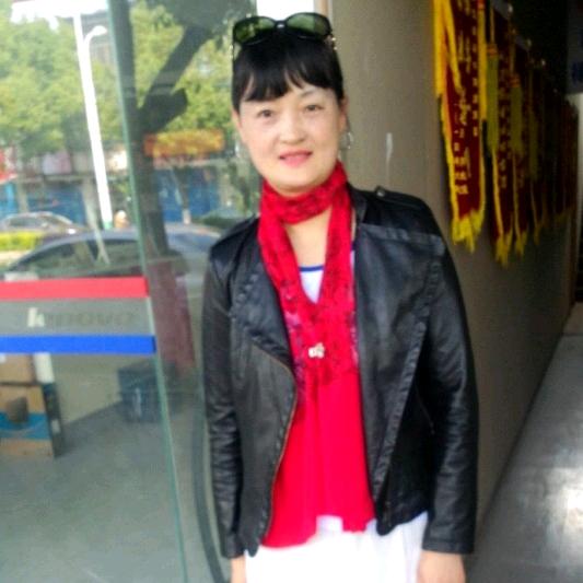 陈华华