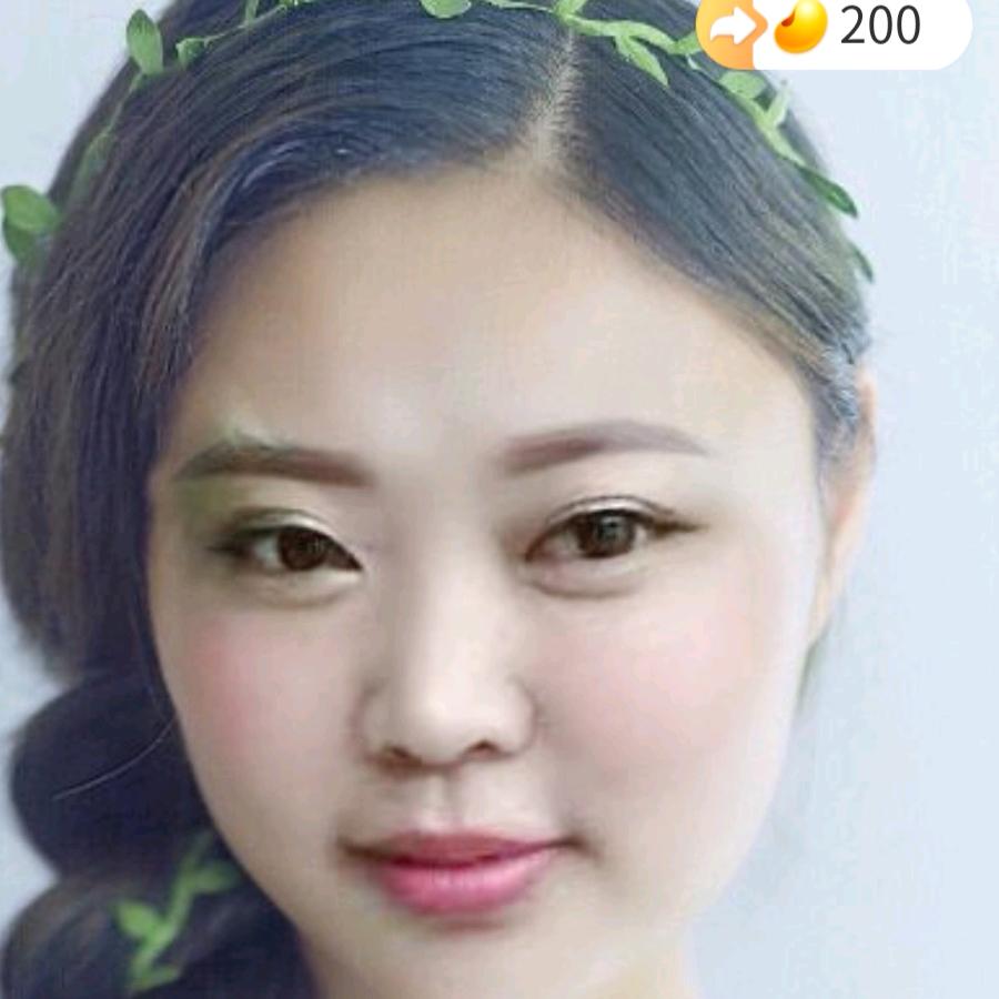 好女人