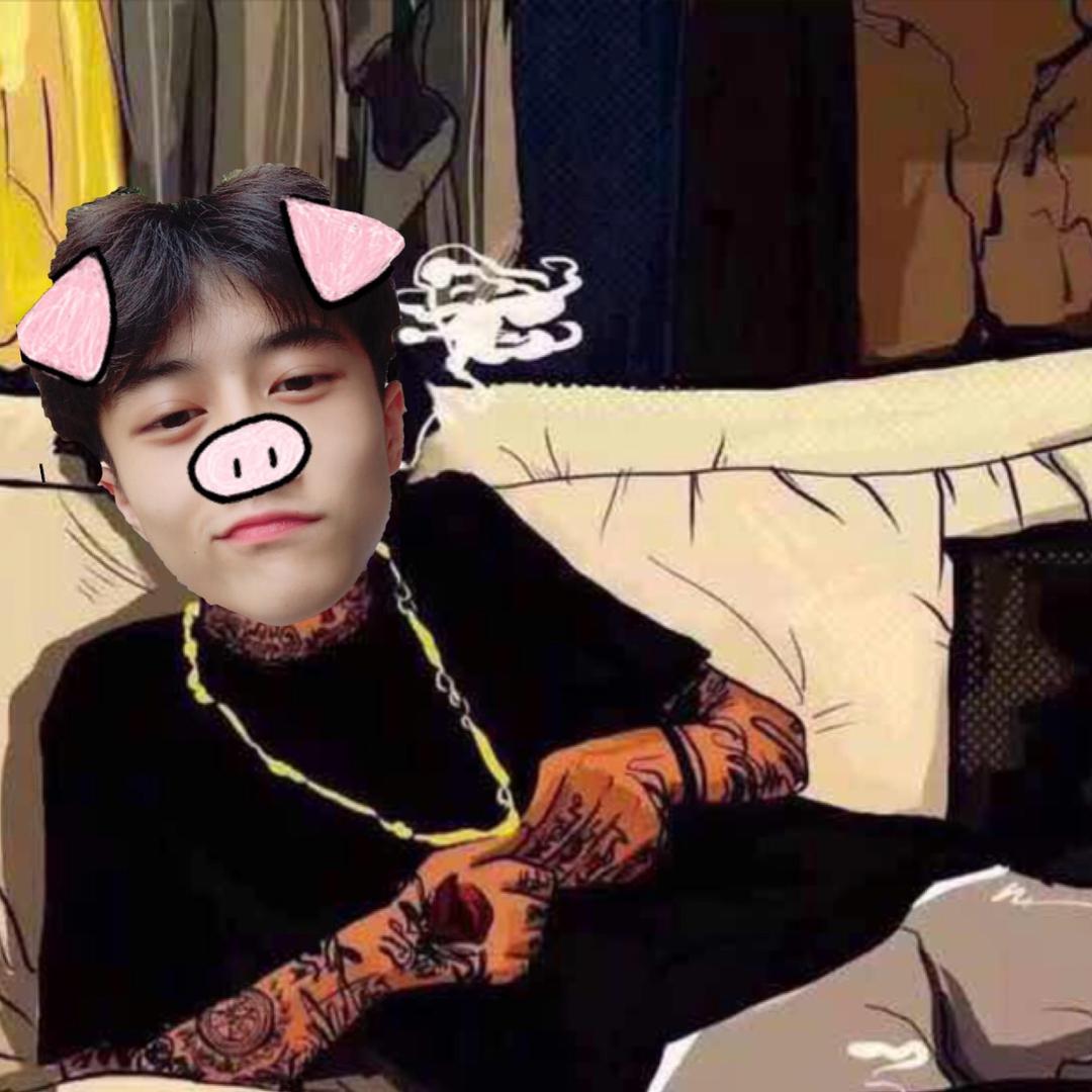 保佑许珑瀚全家