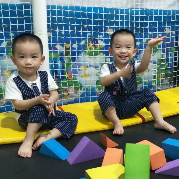 小年糕