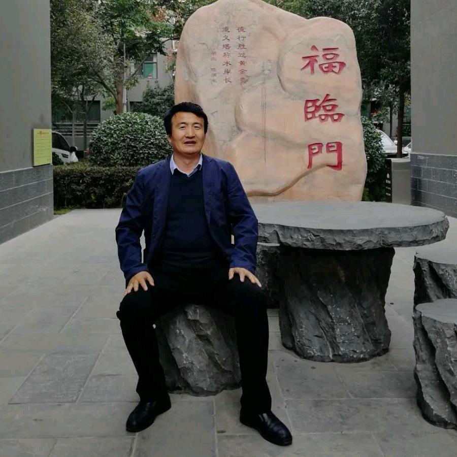 刘学斌