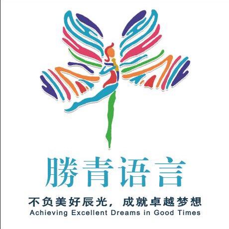 胜青语言艺术-辰成教育