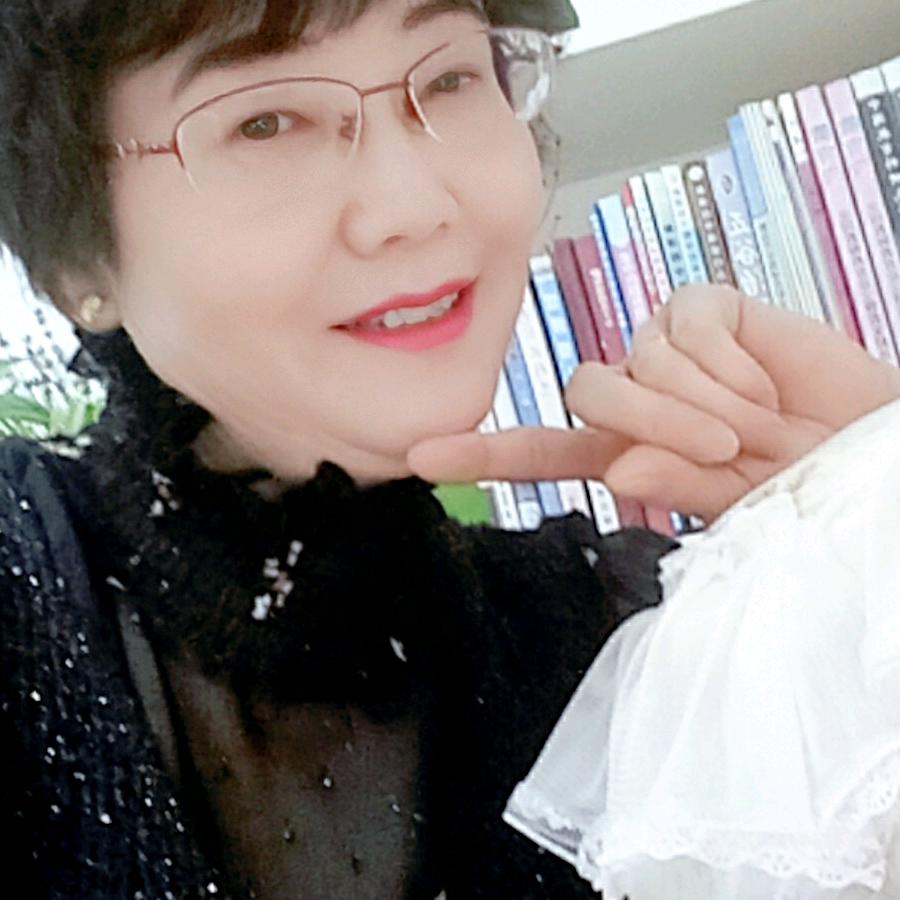 善良的香香 乌鲁木齐