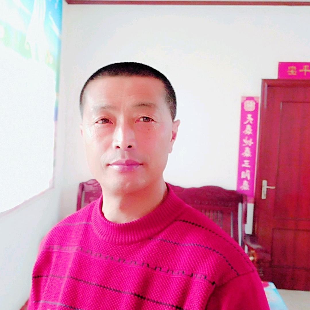 麦强