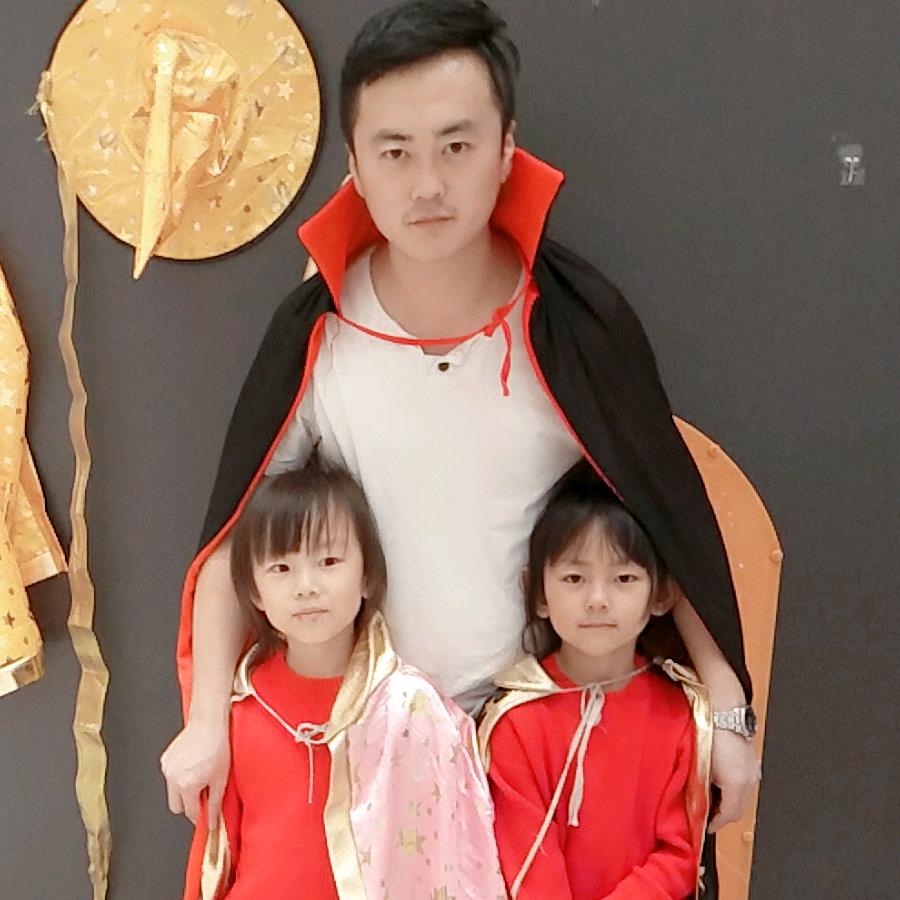 荣卫达纺织吴斌