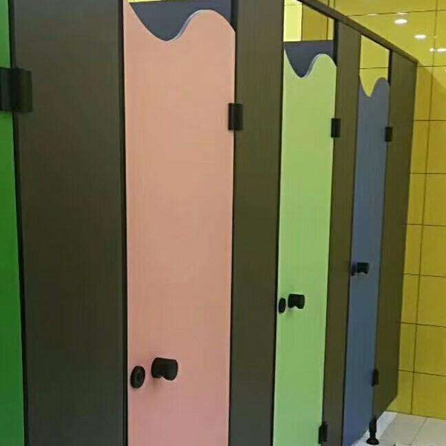 郑州卫生间隔断加工厂（航博建材）