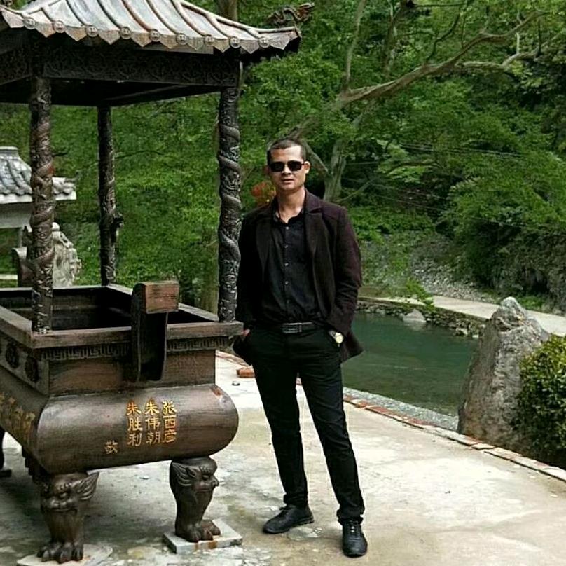 李杰