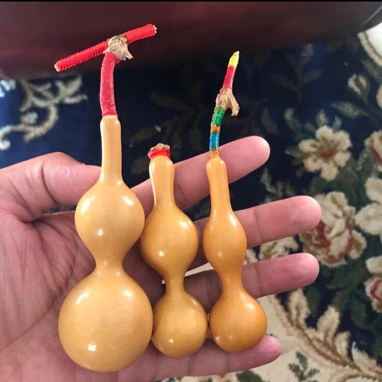 杨哥葫芦（義）