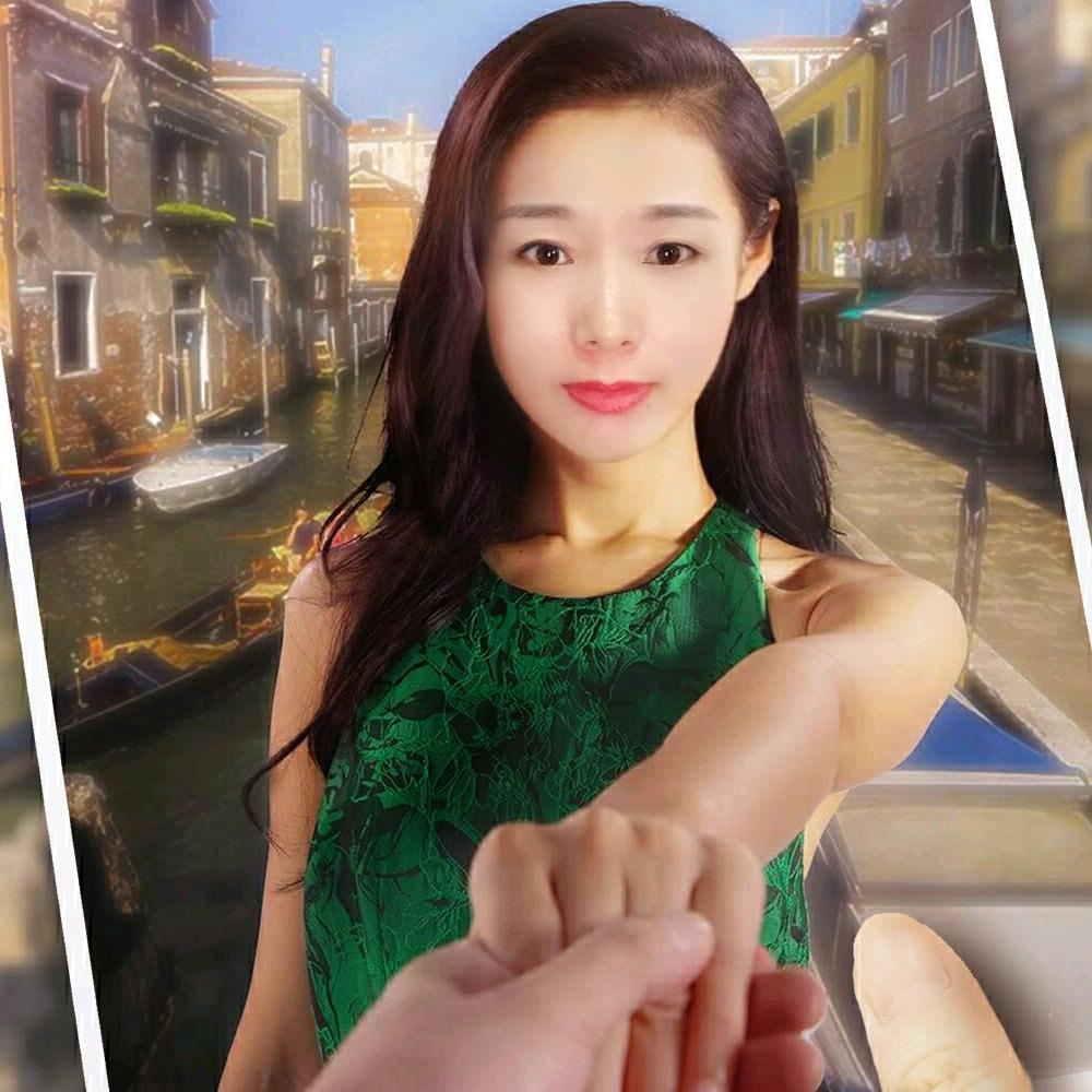 红玫瑰