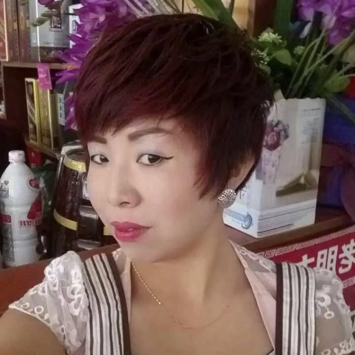 刘四妹