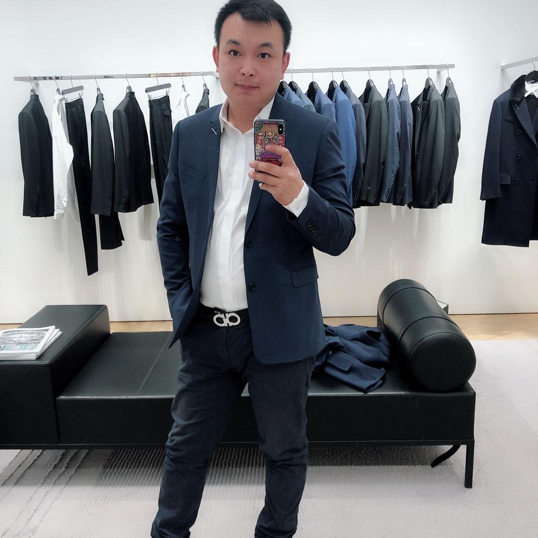 大凯加油