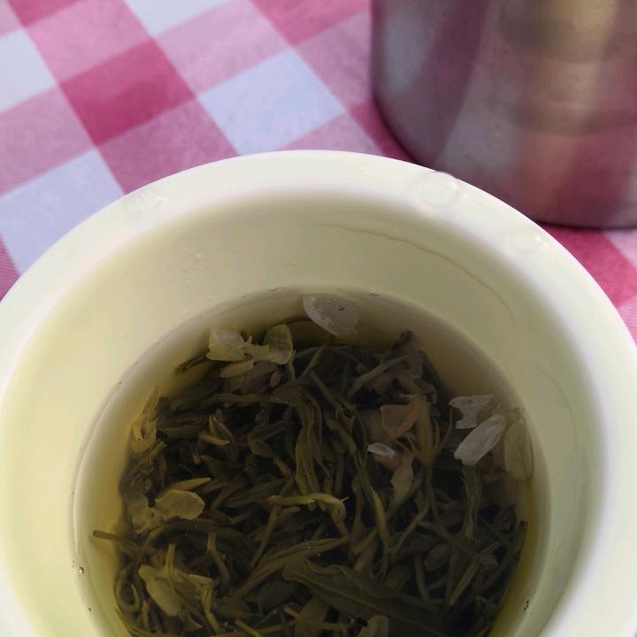淡然