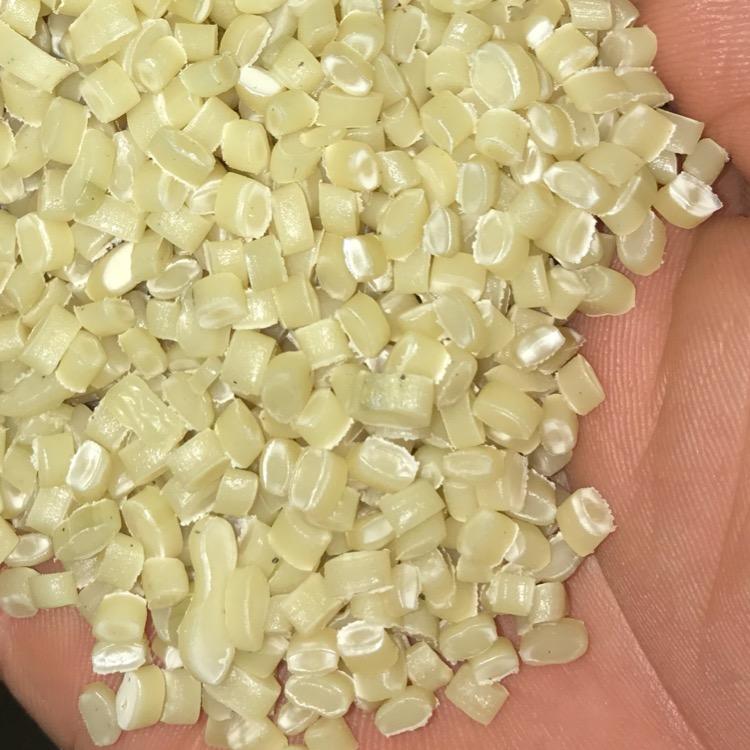 PP复合顆粒-Pe复合颗粒