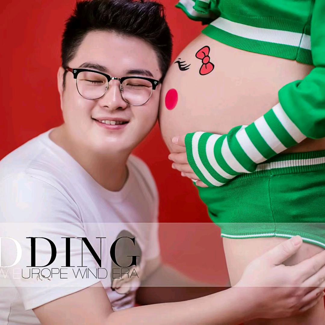 米粒爸爸