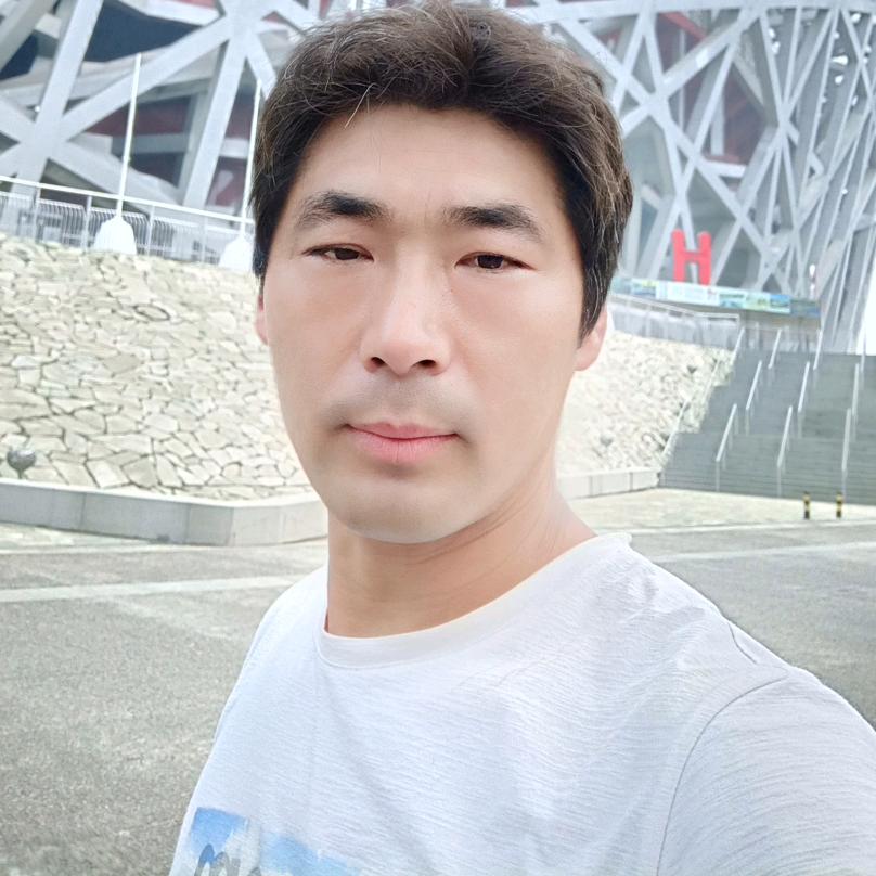 朱伟