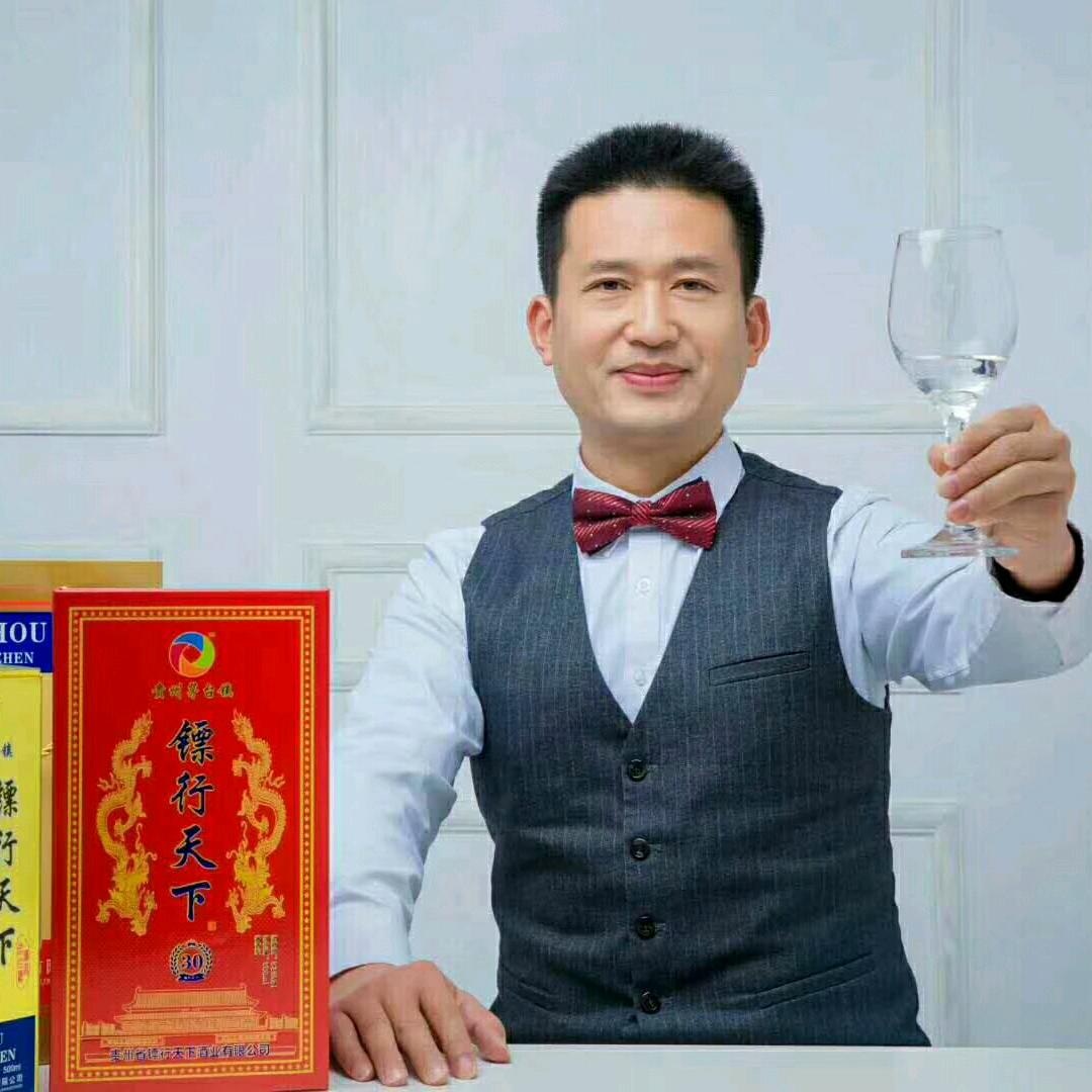 平江镖哥