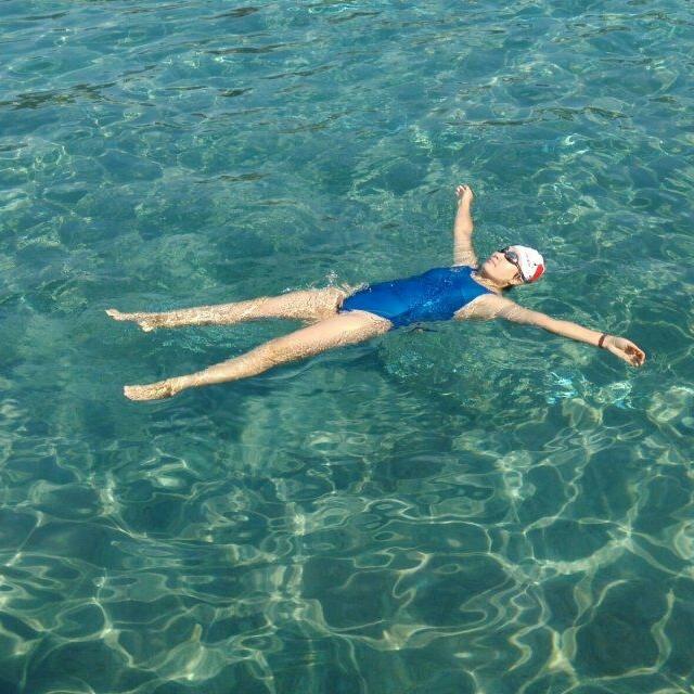 董泳🏊