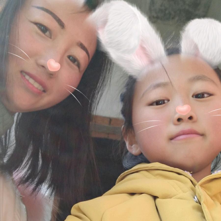 @拾月