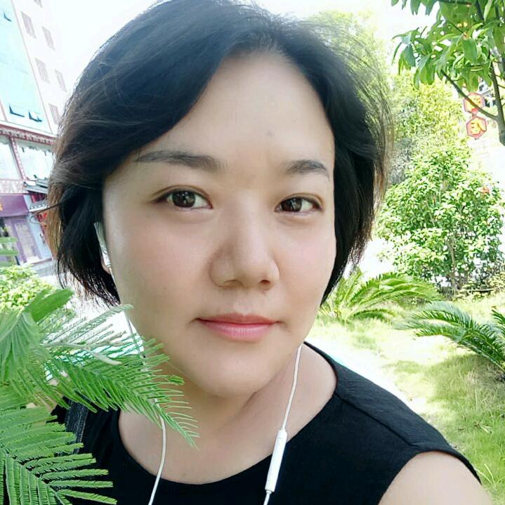 🍀雪莲