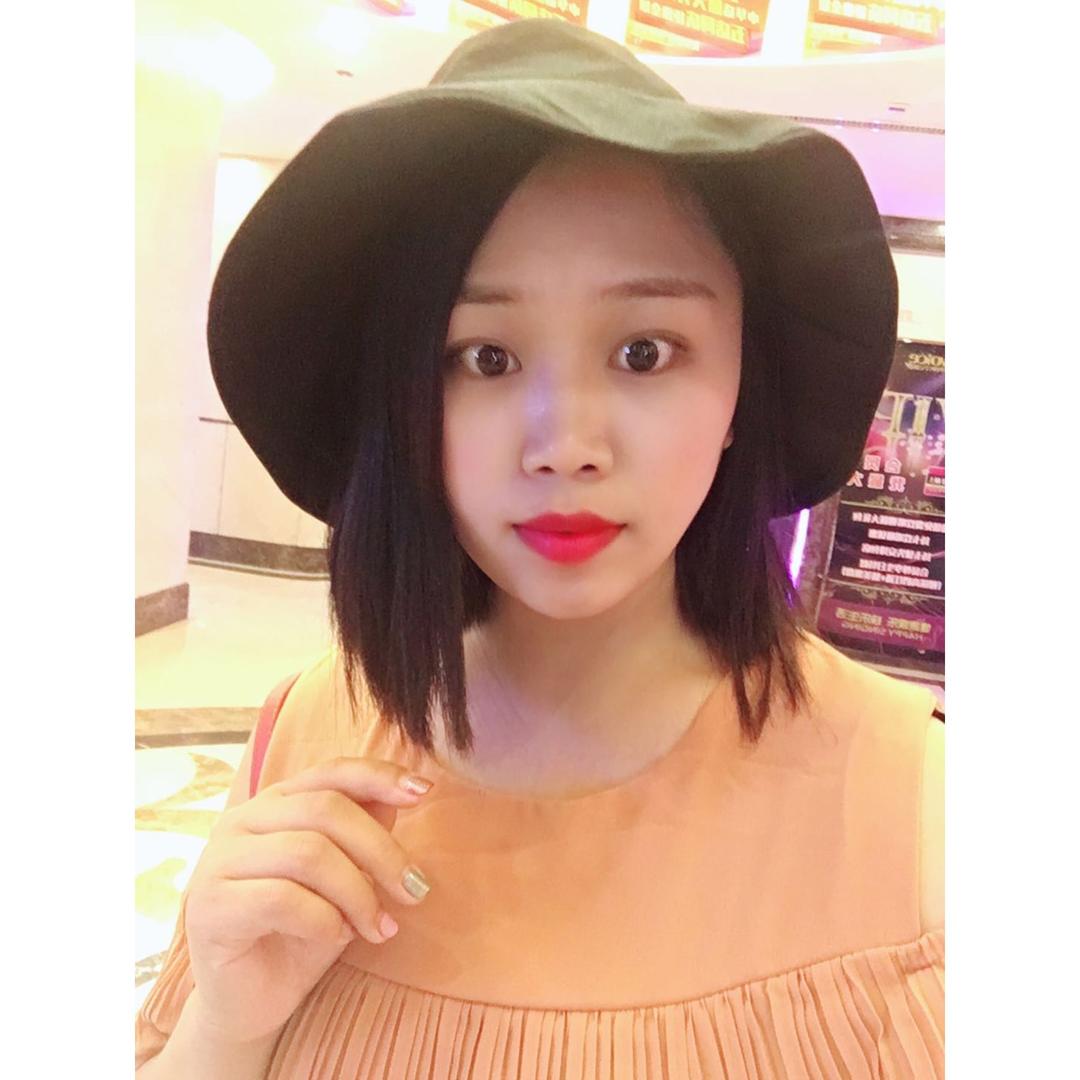 高邑杨杨美甲美睫