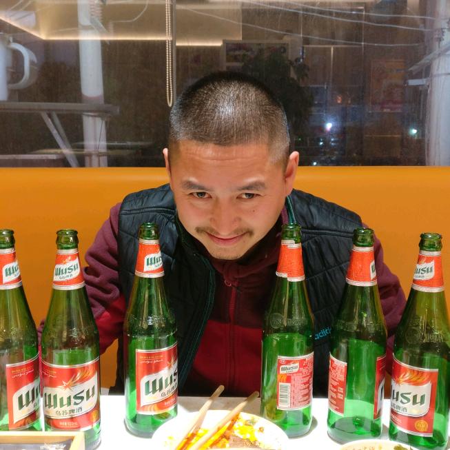 跋扈涮串