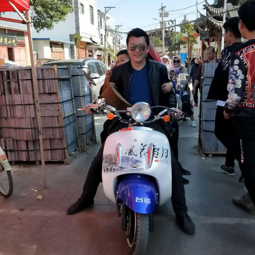 @风筝