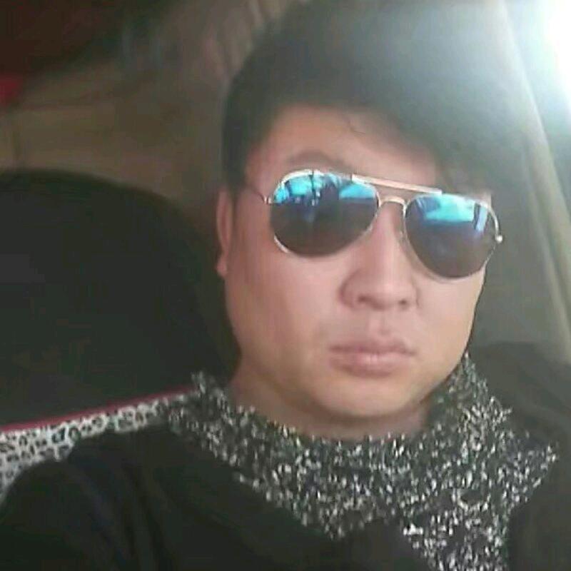 郝润平
