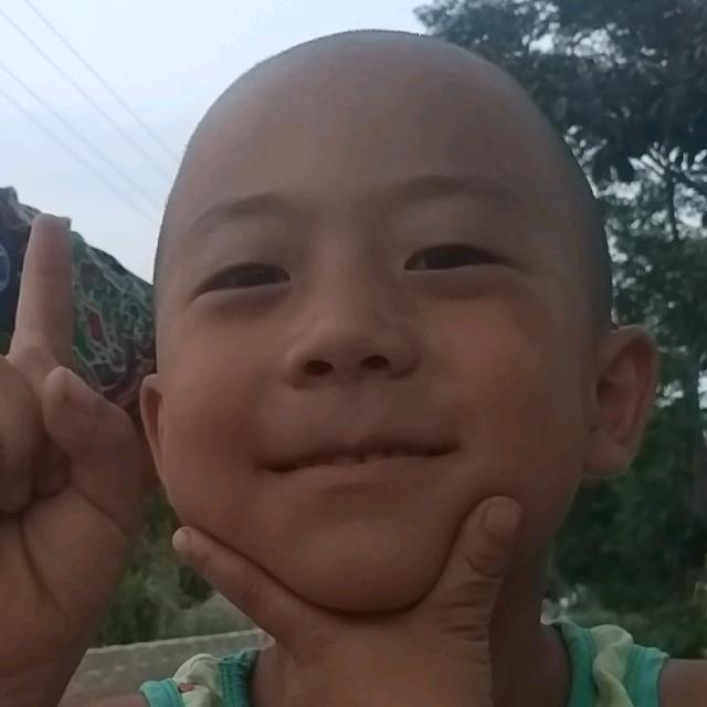 老农