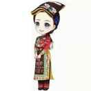 纤紫美甲店官方号