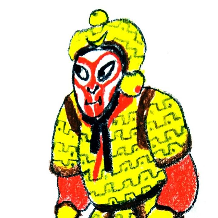 靴嘎嘎