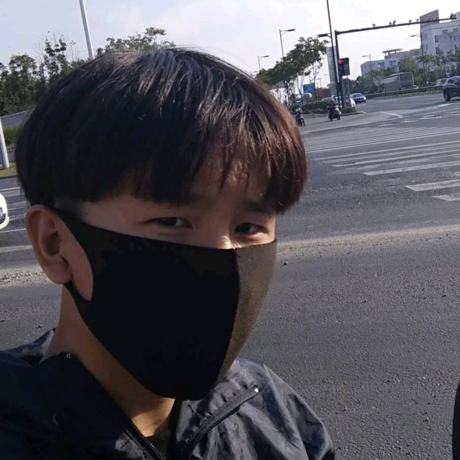 开心