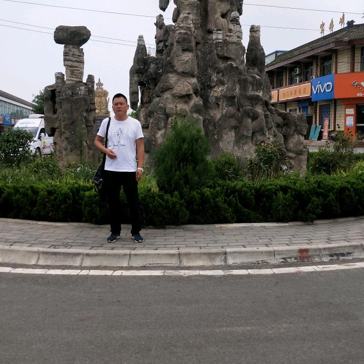 独闯一一西北