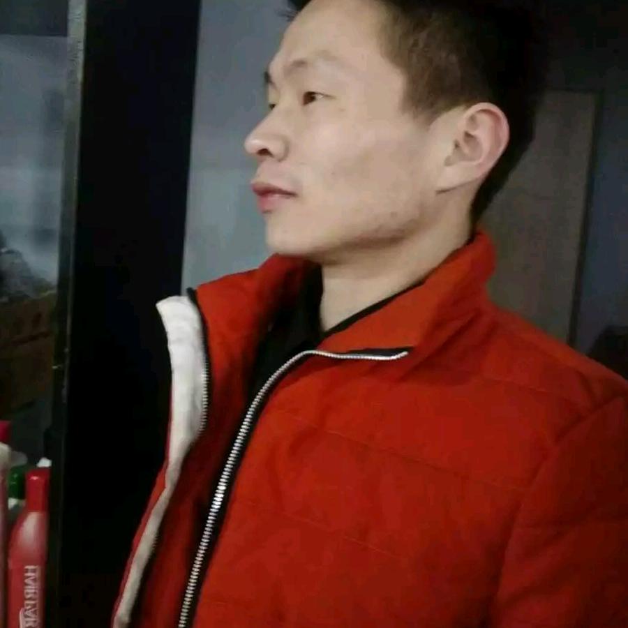 小阳，