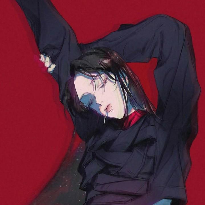 独心❤